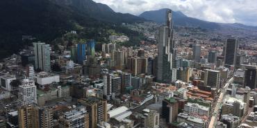 ¿Cuáles son las mejores zonas para vivir en Bogotá si eres estudiante?